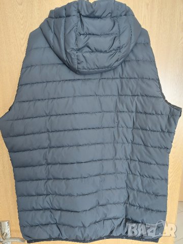 Мъжко есенно яке ICEPEAK, размер 54, снимка 5 - Якета - 38692300