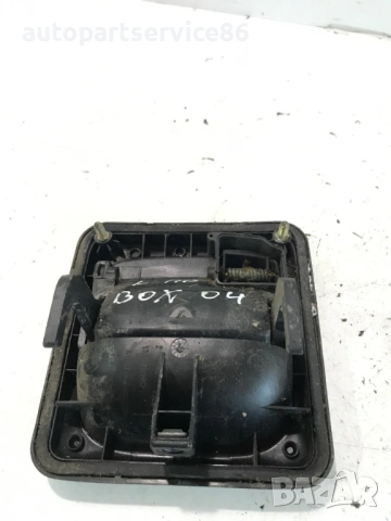 Предна лява външна дръжка за Peugeot Relay, Boxer, Ducato (2002-2006) 1304175070, снимка 2 - Части - 53795768