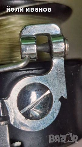 Mitchell 306 2 броя-нови, снимка 4 - Макари - 51878636