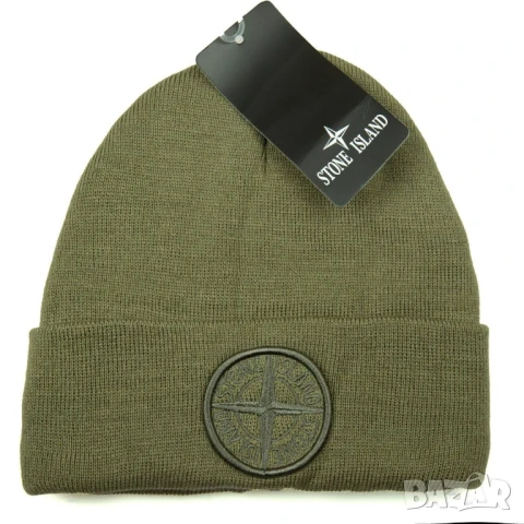 шапки Moncler the north face gucci , снимка 13 - Шапки - 51430636