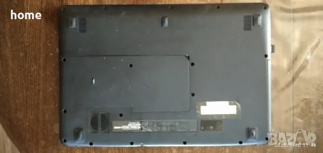 Продавам лаптоп Acer Aspire ES1-532G-C7XV, снимка 5 - Лаптопи за работа - 55874449