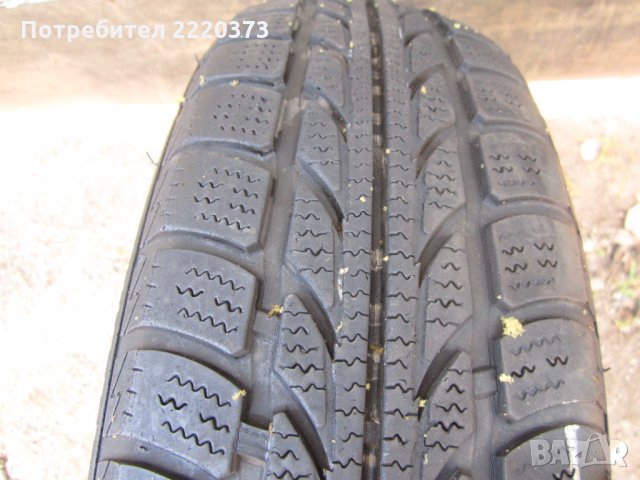 гума 155/65/14-7012, снимка 4 - Гуми и джанти - 34280329