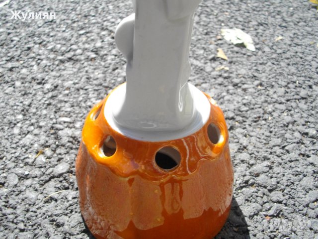 СТАР ПОРЦЕЛАН МАРКИРАН , снимка 4 - Антикварни и старинни предмети - 42110959