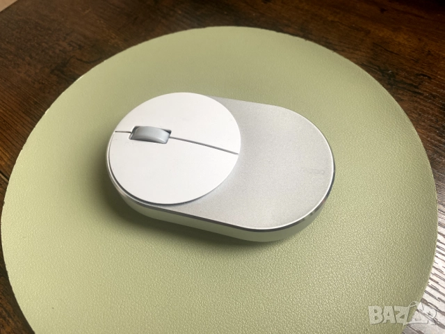 Оптична безжична Мишка RAPOO M600 Silent