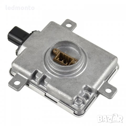 Баласти за ксенон мицубиши  баласт  Mitsubishi W3T19371 W3T16271 W3T20671 W3T20971, снимка 5 - Части - 35930934