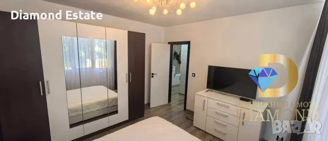 Апартамент в Димитровград, кв. Славянски, снимка 6 - Апартаменти - 55922464