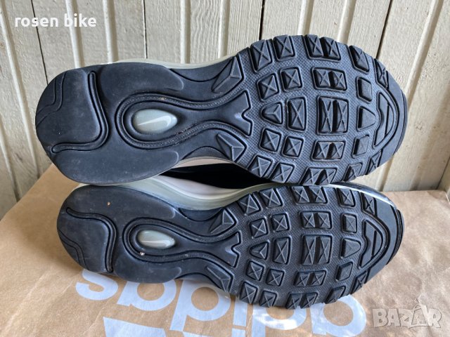 ''Nike Air Max 97 Premium''оригинални маратонки 37.5 номер, снимка 10 - Маратонки - 40954815