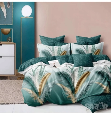 спални комплекти , снимка 15 - Спално бельо - 52107788