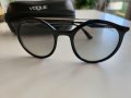 Дамски очила Vouge, снимка 1 - Слънчеви и диоптрични очила - 42500790