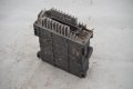 Компютър Двигател Mercedes W124 012545443207 0125454432 07 012 545 44 32 070281001142 0 281 001 142, снимка 1