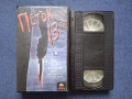 Видеокасета VHS Петък 13 / Ужаси, снимка 2