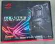 Дъно за компютър Asus X570-F, снимка 1