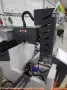 СNC машина за обработка на алуминиеви и ПВЦ профили (Копир фреза CNC), снимка 3