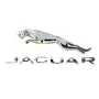Емблема Jaguar / Ягуар - 2 Модела, снимка 2
