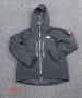 The north face gore-tex яке L размер , снимка 1