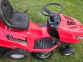 ТРАКТОРНА КОСАЧКА BRIGGS&STRATTON/EFCO. ПЕРФЕКТНА , снимка 8
