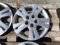 16 цола Тасове Kia Ceed Кия 52960-1h100 Оригинал, снимка 5