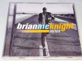 Brian McKnight CD 