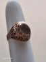 Златен Руски пръстен, снимка 3