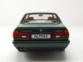 BMW Alpina B11 3,5 1992 - мащаб 1:18 на MCG моделът е нов в кутия, снимка 16