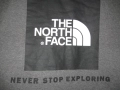 The north face ватиран суичър с качулка, снимка 9