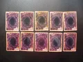17 Yu Gi Oh карти за игра или колекция Ю ги О 10 бр. фенове, снимка 2