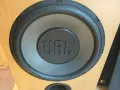 JBL XTI 300 Sub Aктивен субуфер 2 броя, снимка 5