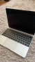 Apple MacBook Air M3 1.1GHz 8GB RAM 256GB SSD 12" Silver MLH72LL/A (2016) + Apple Magic Mouse 2, снимка 6