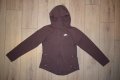 Nike Tech Fleece Zip Jacket W’s Purple Windrunner Hoodie Sz S / #00322 /, снимка 5