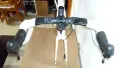Specialized Tarmac Disc Frameset SL5 Expert Fact 10 Carbon 56cm, снимка 6