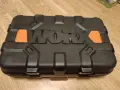 Ударна дрелка Worx WX300K, снимка 12