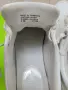 Дамски кожени маратонки Michael Kors Allie Stride, бели, US 6.5, снимка 5