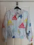 Adidas уникална ветровка , снимка 1