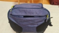 Samsonite раница/куфар с колелца !, снимка 4