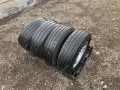 Оригинални джанти 16” 5x120 + ГУМИ Firestone 215/65/16 за Vw Transporter,T5,Т6,T7, снимка 10