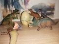 Висококачествени фигури Динозаври