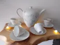 Сервиз за кафе KPM 1952 година , снимка 1