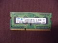 RAM памет за лаптоп Samsung 2GB, снимка 2