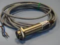 фотоелектрически ифрачервен датчик Balluff BOS 18M-PS-1XA-AO-C Photoelectric sensor 10-30VDC, снимка 12