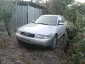 Audi a3 1.6 бензин 101к.с, снимка 3