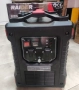 Бензинов монофазен инверторен генератор Raider RD-GG10, 2.5 kW, 4 л, снимка 2