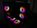 Геймърски компютър с Монитор и д-р. i5-4460, 4GB RX570, 16GB RAM, SSD 120GB и SSD 480GB , снимка 6