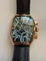 Franck Muller - Vintage Chronograph Quartz  - Мъжки часовник - Нов , снимка 17