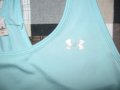 Потници UNDER ARMOUR  дамски,С-М и Л-ХЛ, снимка 5