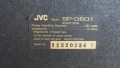 JVC - Тонколони SP-D601 80W/6 Ohm, снимка 10