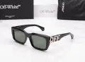 OFF WHITE слънчеви очила унисекс, снимка 1