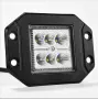 LED халоген за вграждане 18W 1бр. – TR1233, снимка 1