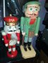 дървени фигурки от германия 2001231838, снимка 8