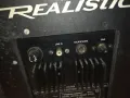 REALISTIC MPS-20 PORTABLE AMPLIFIED SPEAKER SYSTEM 0501251936, снимка 13