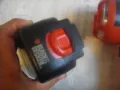 18V BLACK DECKER Made in ENGLAND АНГЛИЙСКИ 18 ВОЛТОВ ПРОЖЕКТОР ФЕНЕР БЛЕК ДЕКЕР ОТЛИЧНО СЪСТОЯНИЕ, снимка 17